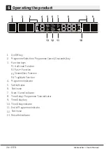 Preview for 26 page of Beko DEN26X20GG User Manual