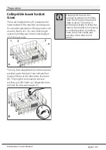 Preview for 25 page of Beko DEN28320G User Manual