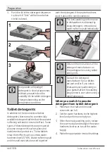 Preview for 18 page of Beko DEN48X20G User Manual