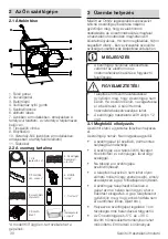 Preview for 30 page of Beko DF 7412 PA User Manual