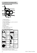 Preview for 52 page of Beko DF 7412 PA User Manual