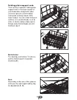 Предварительный просмотр 20 страницы Beko DFN 1000 X User Manual