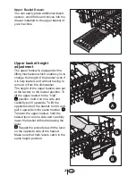 Предварительный просмотр 21 страницы Beko DFN 1000 X User Manual