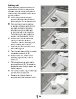 Предварительный просмотр 15 страницы Beko DFN 1430 Instruction Manual