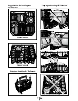 Предварительный просмотр 20 страницы Beko DFN 1430 Instruction Manual