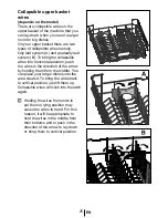 Предварительный просмотр 28 страницы Beko DFN 1430 Instruction Manual