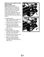 Предварительный просмотр 29 страницы Beko DFN 1430 Instruction Manual