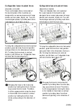 Preview for 23 page of Beko DFN05320B User Manual