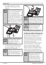 Preview for 18 page of Beko DFN05R10W User Manual