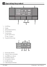 Предварительный просмотр 30 страницы Beko DFN16421S User Manual