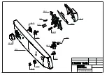 Beko DFN2520S Wiring Diagrams & Specifi Cations предпросмотр