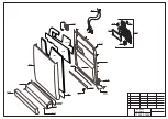 Предварительный просмотр 3 страницы Beko DFN2520S Wiring Diagrams & Specifi Cations