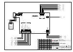 Предварительный просмотр 17 страницы Beko DFN2520S Wiring Diagrams & Specifi Cations