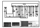 Предварительный просмотр 18 страницы Beko DFN2520S Wiring Diagrams & Specifi Cations