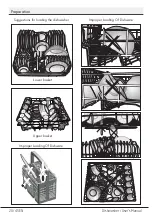 Preview for 20 page of Beko DFN26423W User Manual