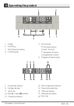 Preview for 29 page of Beko DFN26423W User Manual