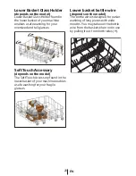 Preview for 21 page of Beko DFN28430X Instruction Manual