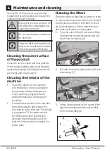 Preview for 31 page of Beko DFN28R20W User Manual