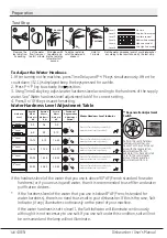 Предварительный просмотр 15 страницы Beko DFN28R30X User Manual