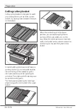 Preview for 22 page of Beko DFN29420 User Manual