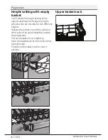 Preview for 21 page of Beko DFS04C10W User Manual