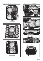 Предварительный просмотр 21 страницы Beko DFS05020B User Manual