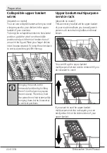 Preview for 24 page of Beko DFS26024X User Manual