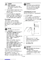 Preview for 13 page of Beko DG 682 User Manual