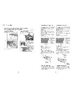 Предварительный просмотр 10 страницы Beko DG5822 Manual