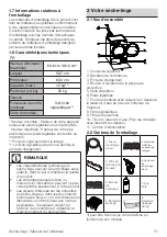 Preview for 31 page of Beko DH 10412 RX User Manual