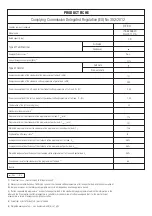 Preview for 21 page of Beko DH 7411 PA User Manual