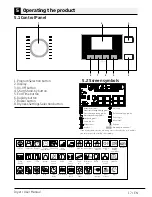 Preview for 17 page of Beko DH 8544 RX User Manual