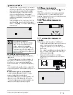 Preview for 57 page of Beko DH 8544 RX User Manual