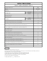 Preview for 65 page of Beko DH 8544 RX User Manual