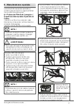 Preview for 21 page of Beko DH 9519 GU User Manual