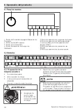 Preview for 38 page of Beko DH 9532 GA0 Manual