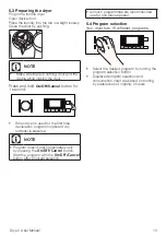 Preview for 13 page of Beko DH9443CX0W User Manual