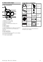 Предварительный просмотр 43 страницы Beko DIHS7414GA0 User Manual