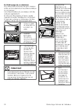 Предварительный просмотр 56 страницы Beko DIHS7414GA0 User Manual