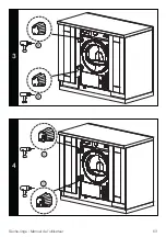 Предварительный просмотр 63 страницы Beko DIHS7414GA0 User Manual