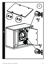 Предварительный просмотр 67 страницы Beko DIHS7414GA0 User Manual