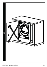 Предварительный просмотр 69 страницы Beko DIHS7414GA0 User Manual