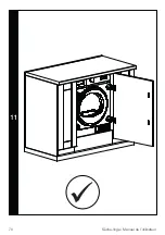 Предварительный просмотр 70 страницы Beko DIHS7414GA0 User Manual