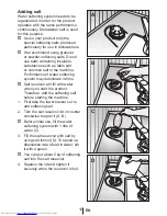 Preview for 13 page of Beko DIN-5834 User Manual