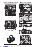 Preview for 18 page of Beko DIN-5834 User Manual