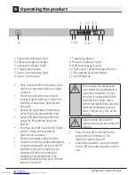 Предварительный просмотр 22 страницы Beko DIN15210 User Manual