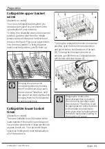 Предварительный просмотр 21 страницы Beko DIN15320 User Manual