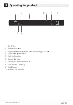 Предварительный просмотр 23 страницы Beko DIN15320 User Manual