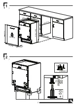 Предварительный просмотр 49 страницы Beko DIN15410 User Manual