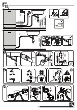 Предварительный просмотр 58 страницы Beko DIN15410 User Manual